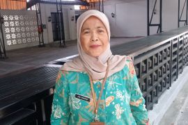 Pemkab Lebak targetkan UMKM naik kelas melalui pemberdayaan