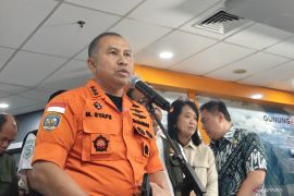 Basarnas kerahkan personel perbantuan ke Aceh, Sumut dan Sumbar