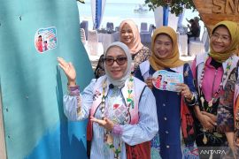 Tangani kekerasan terhadap perempuan dan anak, Kemen PPPA hadirkan 138 RBI