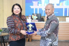 Kemenkop bakal tiru pengelolaan JDIH Kemekum Jateng yang lengkap