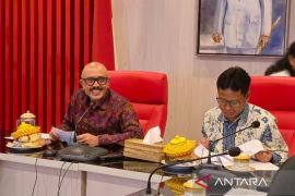 PPUU DPD RI identifikasi disharmoni UU Pemda dan OSS di Bangli