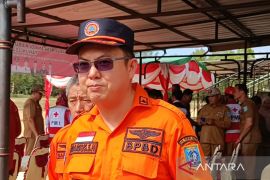 Bangka Barat kuatkan edukasi mitigasi kurangi dampak bencana