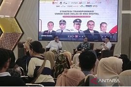 UMKM di Garut didorong manfaatkan teknologi digital