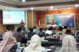 Kemenag RI: Pemerintah setujui pendirian Direktorat Jenderal Pesantren