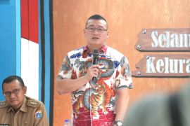 DKI kemarin, relokasi warga hingga jumlah penduduk Jakarta