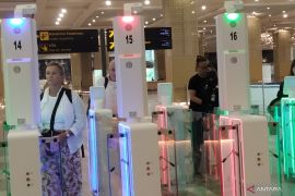 Penerimaan pajak di Bali tembus Rp13,07 triliun per Oktober 2025