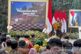 RKPD harus sejalan dengan upaya wujudkan DKI sebagai kota global