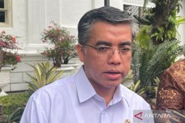 Menaker: Pemerintah pusat siapkan range kenaikan UMP, daerah tentukan angka final