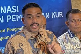 Pemerintah mengoptimalkan ruang promosi UMKM pada infrastruktur publik