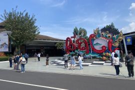 Bandara Ngurah Rai layani 20 juta penumpang hingga Oktober 2025