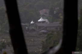 SAR lanjutkan pencarian tujuh korban hilang banjir bandang pada Jumat