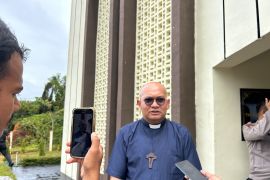 KKP MP Batam kampanyekan antikekerasan perempuan dan perlindungan PMI