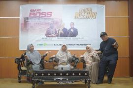 Disperin NTB kolaborasi dengan HNI kembangkan industri halal agromaritim