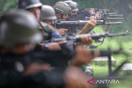 Indonesia berpartisipasi dalam Latihan militer di Pakistan yang diikuti 19 negara