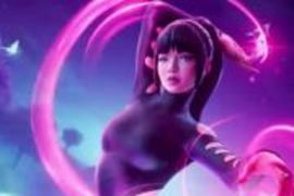 Lisa BLACKPINK Resmi Hadir di Fortnite! Kolaborasi Gim Ritme Rilis 29 November