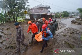 Kemenkes aktifkan layanan kesehatan bagi korban bencana Aceh-Sumut-Sumbar
