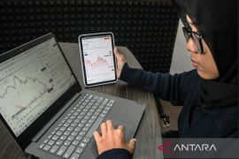 Nilai transaksi kripto periode Januari-Oktober 2025