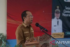 Bangka Tengah siapkan skema penyesuaian TPP ASN