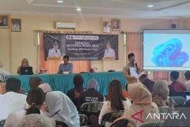 LPPOM Babel: Sertifikasi halal instrumen strategis dalam hadapi pasar global