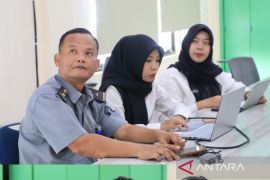 Nilai indeks reformasi hukum Bengkulu melonjak: Kanwil Kemenkum Bengkulu antar daerah raih predikat istimewa 2025