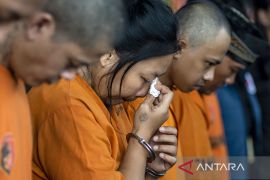 Rilis Operasi Antik Lodaya 2025 di Cimahi