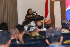 Sosialisasi LPSK di Banyuwangi