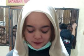 Polisi Jambi tetapkan lima orang tersangka pengeroyokan mahasiswi