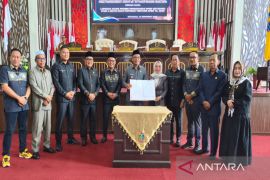 APBD Kotabaru 2026 ditarget Rp3,3 triliun