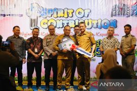 Bapenda Kotabaru gelar aksi panutan dan Gebyar PBB-P2 2025