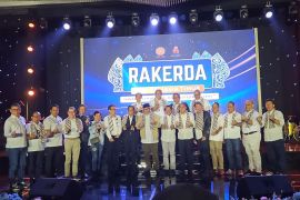 Wagub dan DPD REI bersinergi jaga keberlanjutan properti Jatim