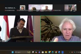 UPNV Jakarta dan UP Diliman berkolaborasi diskusikan demokrasi di ASEAN