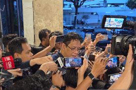 Menteri Keuangan potensi tarik bea keluar batu bara mulai 2026