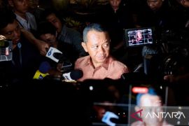 Bahlil ungkap arahan Presiden soal penegakan aturan di Bandara Morowali