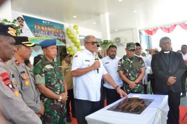 RSUD Pratama Elat resmi beroperasi permudah layanan kesehatan warga Kei Besar