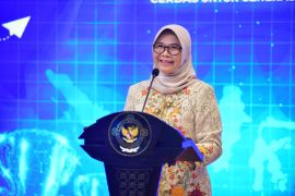 Sebanyak 1.744 tim pelajar ikut Kompetisi Cerdas Cermat BPK Muda