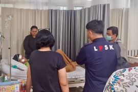 Ledakan di SMA Negeri 72 Jakarta, LPSK terima permohonan perlindungan 86 korban