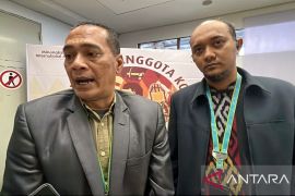 Angkasa Pura BIM pastikan layanan kebandaraudaraan berjalan normal