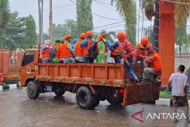 BPBD Sumbar sebut sembilan korban meninggal dunia hingga Kamis siang