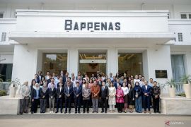 ASEAN rumuskan profil karbon biru dan pendanaan biru