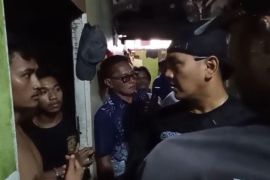 Polisi temukan orang yang dilaporkan hilang di Penjaringan