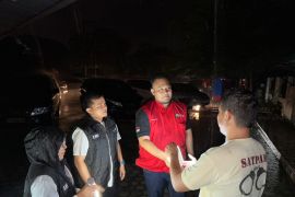 PLN siagakan Genset di fasilitas publik terdampak banjir Aceh
