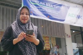 Bank Kalsel operasikan 702 Agen Laku Pandai perluas akses layanan