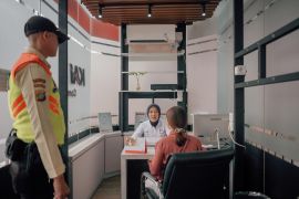 Integritas Pelayanan & Tanggung Jawab Bersama untuk Layanan Publik yang Lebih Baik