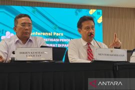 Kemenkes bakal tetapkan 8 kali ANC mulai 2026 tekan kematian ibu-anak