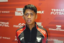 Ananda Raehan: Sikap profesional jadi pemersatu untuk timnas U22