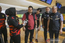 CdM harap kenyamanan atlet dijamin dengan perubahan arena SEA Games