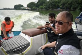 SEA Games 2025 - Extreme-Water Ski & Wake Board tambah satu emas dan dua perak