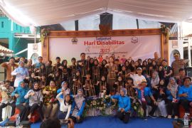 Bupati: Perusahaan PMA di Jepara terima tenaga disabilitas