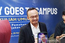 Penerimaan pajak Kaltim sampai Oktober 2025 capai Rp16,24 triliun