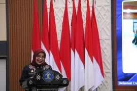 Kanwil Kemenkum Kalbar sosialisasi perseroan perorangan dorong kemudahan legalitas pelaku UMKM